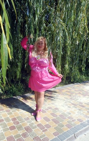 Проститутка Киева Алла, вызвать за 600 грн час - большое фото