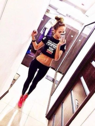 Проститутка Киева Мария, такие девочки тут за 1600 грн - большое фото