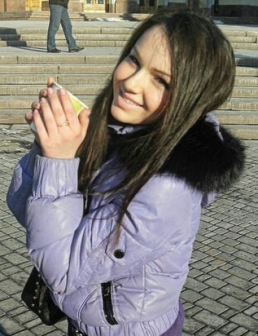 Проститутка Киева КАРАМЕЛЬКИ , работает на улице Оболонский проспект - большое фото