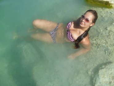 Проститутка Киева Алина, ей 22 года - большое фото