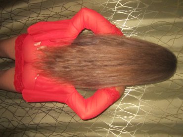 Проститутка Киева Кариночка, с 3 размером - большое фото