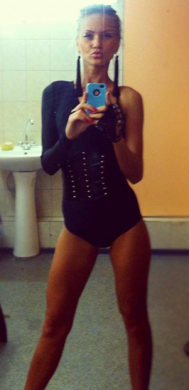 Проститутка Киева ЛЕРА  АНАЛ!!!!, снять за 800 грн за час - большое фото