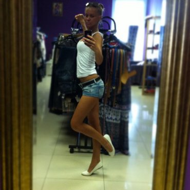 Проститутка Киева ЛЕРА  АНАЛ!!!!, живет на улице Симона Петлюры - большое фото