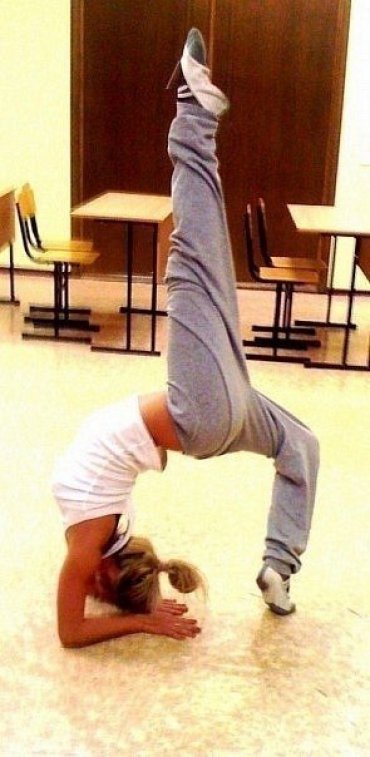 Проститутка Киева ЛЕРА  АНАЛ!!!!, путана брюнетка - большое фото