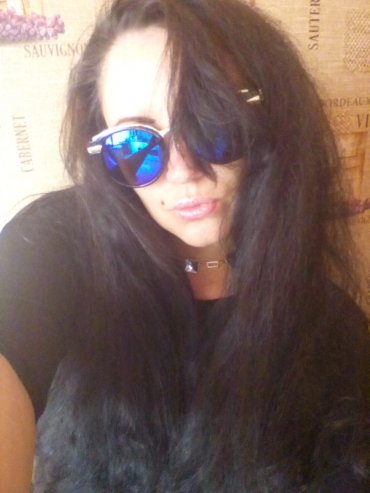 Проститутка Киева РУСЛАНКА, возраста 28 лет - большое фото