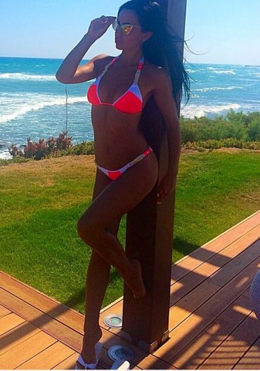 Проститутка Киева 099 925 15 58 Кира, набрать по телефону 0**9251558 - большое фото