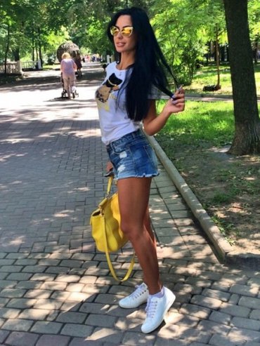 Проститутка Киева 099 925 15 58 Кира, индивидуалка работает у метро Сырец - большое фото