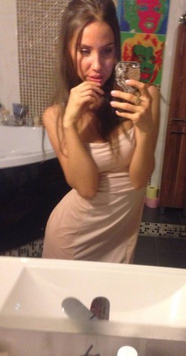 Проститутка Киева Нина, снять за 1200 грн - большое фото