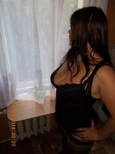 Проститутка Киева Эмилия, ей 32 года - большое фото