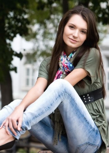 Проститутка Киева Сладкая кошечка, заказать за 300 грн за час - большое фото