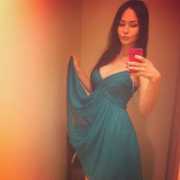 Проститутка Киева Эльвира ELITE, с 1 размером - большое фото