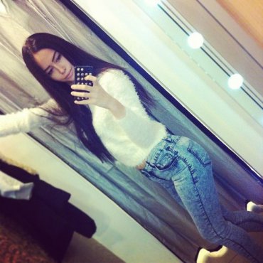 Проститутка Киева Эльвира ELITE, набрать по телефону 0**5116862 - большое фото