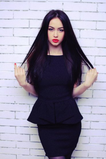 Проститутка Киева Эльвира ELITE, снять за 1600 грн за час - большое фото