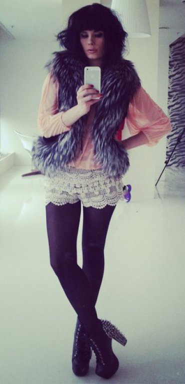 Проститутка Киева Лика, звонить по телефону 0**8072965 - большое фото