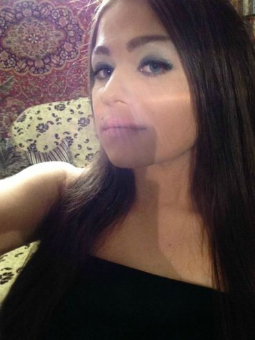 Проститутка Киева Лола , возраста 28 лет - большое фото