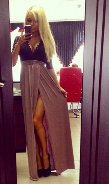 Проститутка Киева Соня РЕАЛЬНАЯ , интим услуга