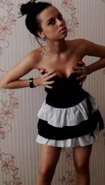 Проститутка Киева Вика РЕАЛЬНАЯ , заказать за 1000 грн за час - большое фото