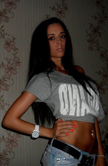 Проститутка Киева Вика РЕАЛЬНАЯ , с 3 размером - большое фото