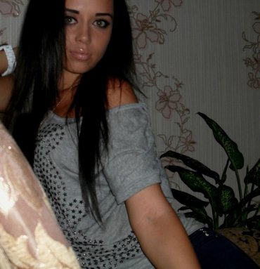 Проститутка Киева Вика РЕАЛЬНАЯ , интим услуга 