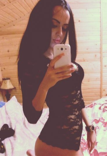 Проститутка Киева Вика РЕАЛЬНАЯ , такие девочки у нас по 1000 грн час - большое фото