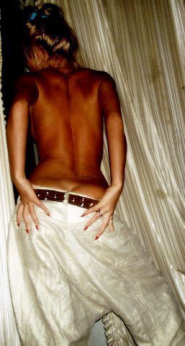 Проститутка Киева Ника 100%, с 2 размером сисек - большое фото