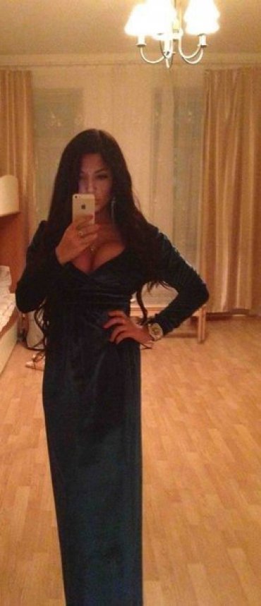 Проститутка Киева Диана, набрать по телефону 0**4101570 - большое фото