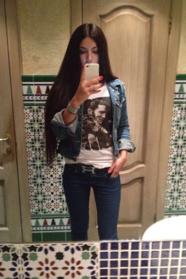 Проститутка Киева Диана, снять за 1600 грн за час - большое фото