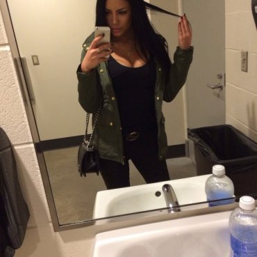 Проститутка Киева Диана, индивидуалка обслуживает у метро Олимпийская - большое фото