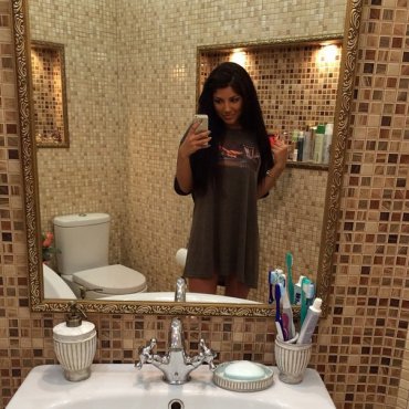 Проститутка Киева Диана, эта фея русая - большое фото