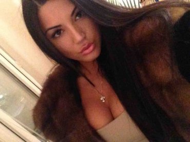 Проститутка Киева Диана, такие девочки на сайте за 1600 грн за час - большое фото