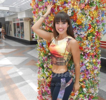 Проститутка Киева ХОЧУ В ПАРИЖ, позвонить по телефону 0**4875899 - большое фото