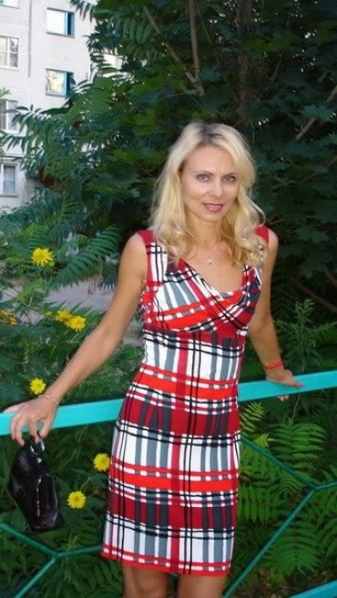 Проститутка Киева Жанна, возраста 35 лет - большое фото