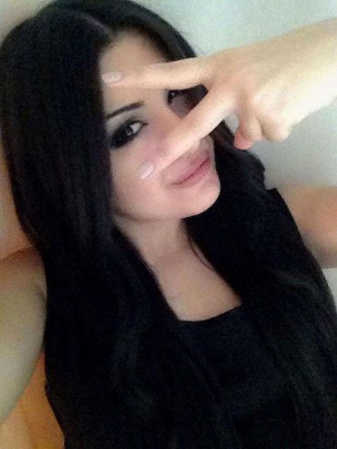 Проститутка Киева REAL100% Арина, интим услуга 
