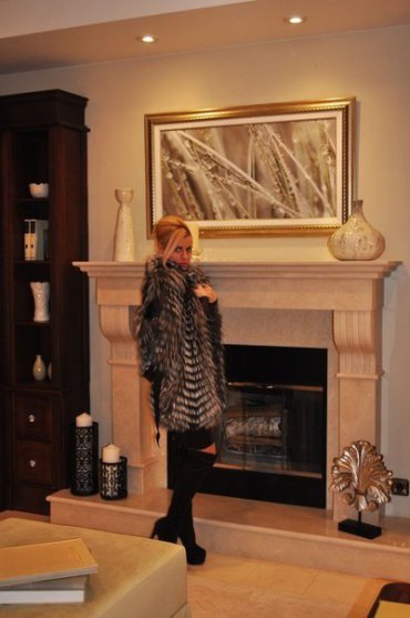 Проститутка Киева Соня, интим услуга 