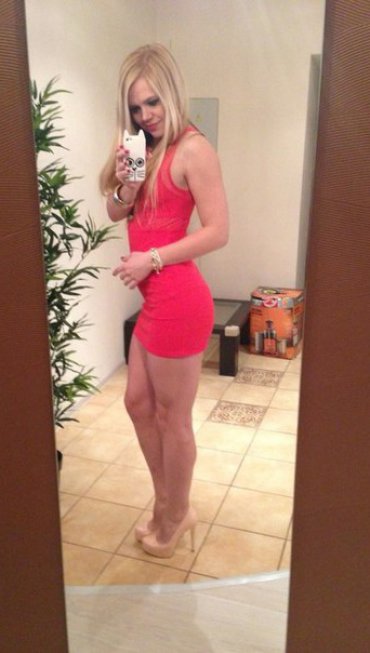 Проститутка Киева Юлия , возраста 23 года - большое фото