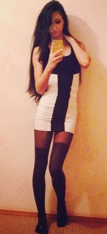 Проститутка Киева Лада , с 2 размером груди - большое фото