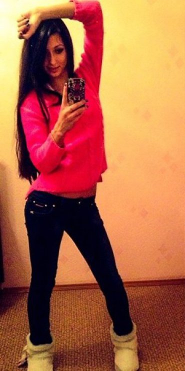 Проститутка Киева Лада , набрать по телефону 0**3092481 - большое фото