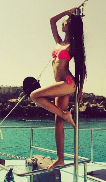 Проститутка Киева Лада , живет на улице Героев Днепра - большое фото