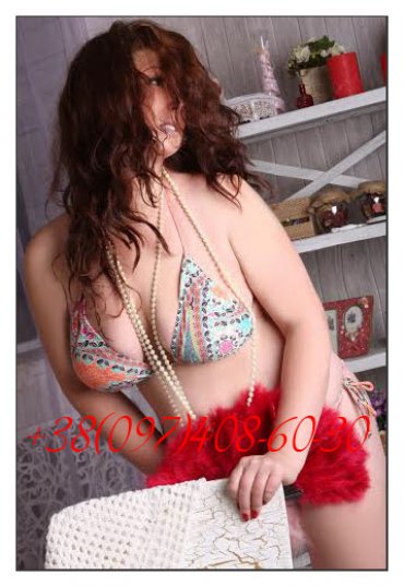 Проститутка Киева РИТА фото 100%!!!, ей 28 лет - большое фото