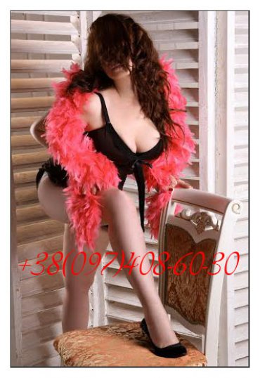 Проститутка Киева РИТА фото 100%!!!, индивидуалка принимает у метро Олимпийская - большое фото