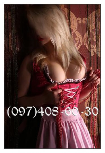 Проститутка Киева ДАШЕНЬКА Real, индивидуалка обслуживает у метро Кловская - большое фото