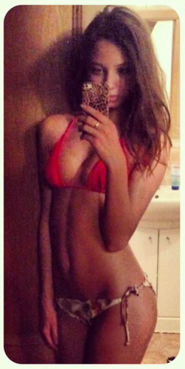 Проститутка Киева Леся, интим услуга