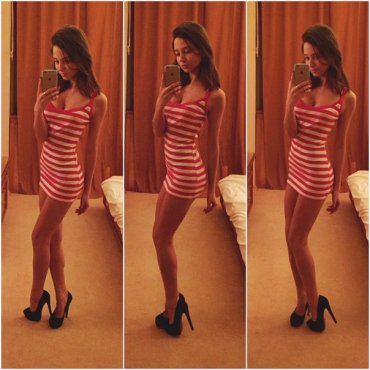 Проститутка Киева Леся, такие шлюхи тут за 1200 грн - большое фото