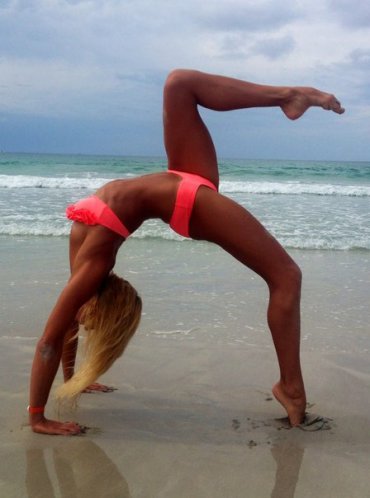 Проститутка Киева Камила , с 2 размером сисек - большое фото