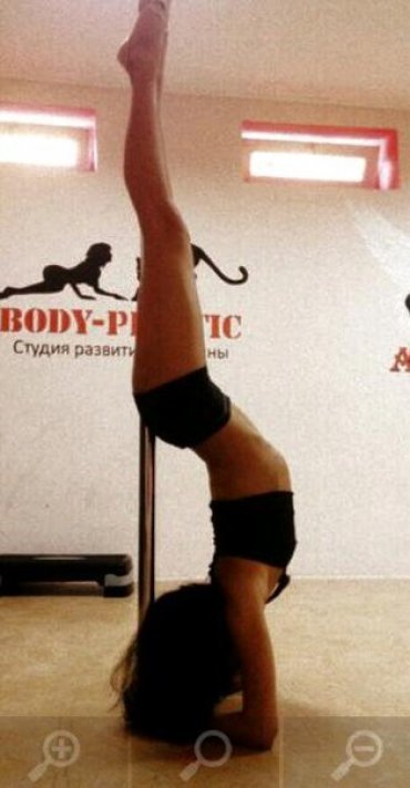 Проститутка Киева Вероника, возрастом 23 года - большое фото