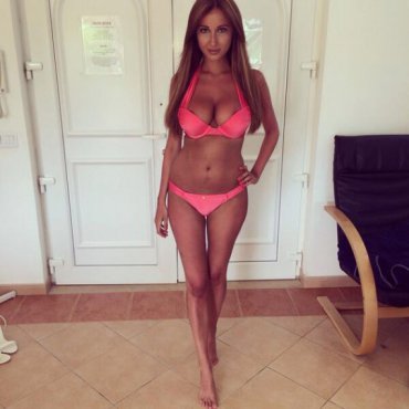 Проститутка Киева ИЛОНКА__ВЫЕБУ, девушке 20 лет - большое фото