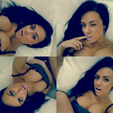 Проститутка Киева Арина, индивидуалка принимает у метро Олимпийская - большое фото