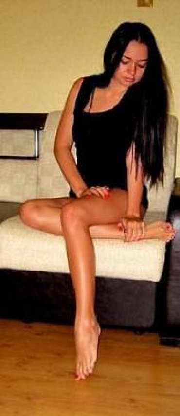 Проститутка Киева Александра, вызвать за 400 грн за час - большое фото