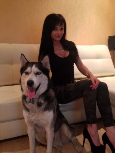 Проститутка Киева Нина, набрать по телефону 0**0227776 - большое фото