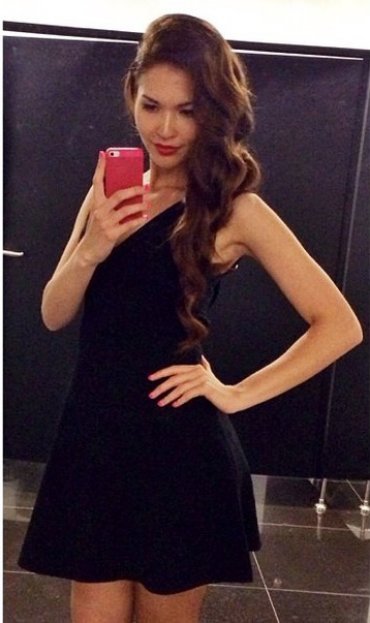 Проститутка Киева Ярослава, такие девочки тут за 1200 грн за час - большое фото